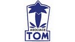 Logo Asociace Tom