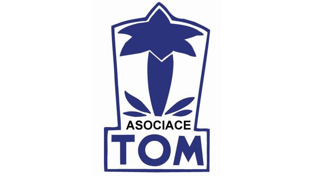 Logo Asociace Tom