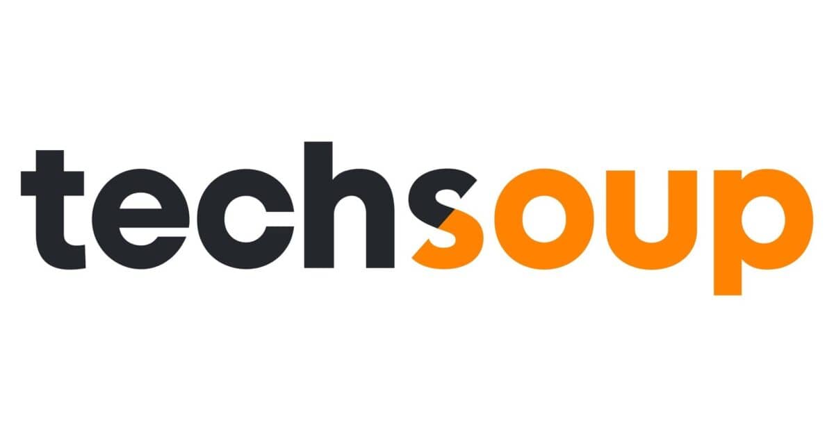 TechSoup Logo scaled